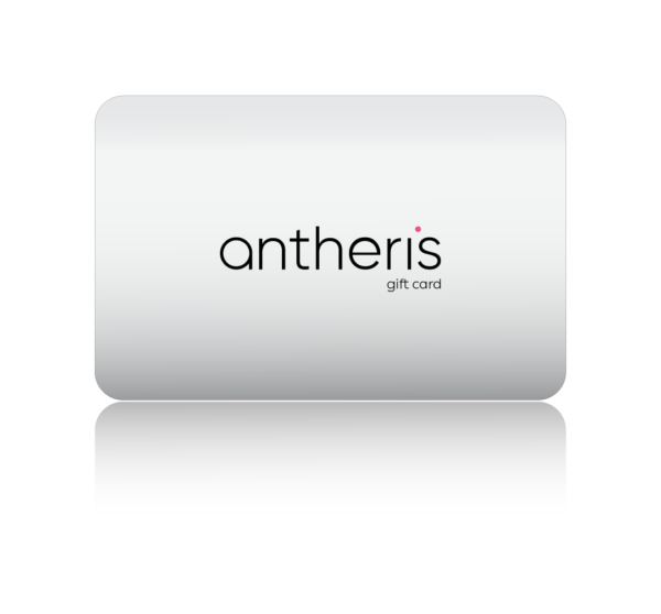 Antheris e-gift card